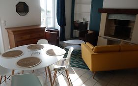 Gîte la presqu'ile